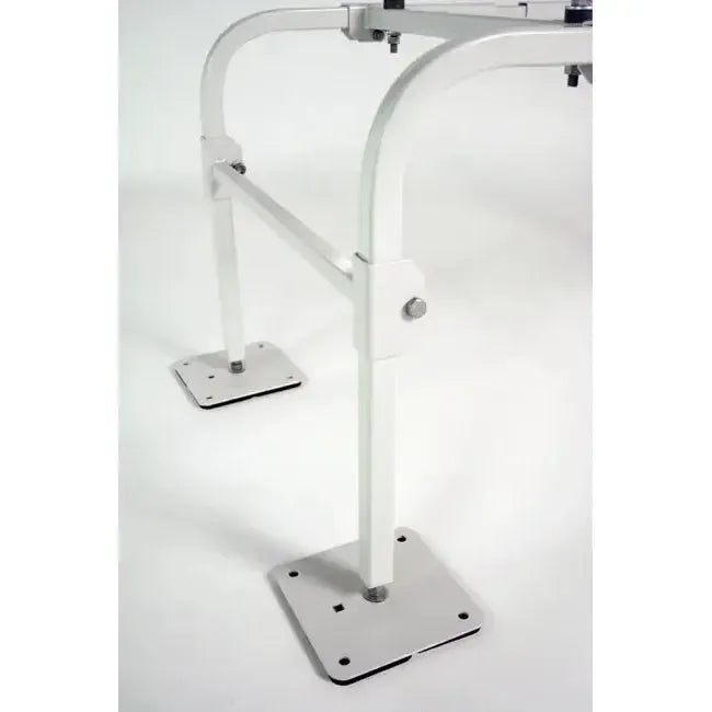 Diversitech QSMS1801 18" Wide Mini Split Stand - QSMS1801  Mini Split Systems Direct