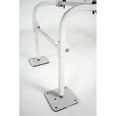 Diversitech QSMS1801 18" Wide Mini Split Stand - QSMS1801  Mini Split Systems Direct