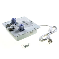 Dual 6" In-Duct UV Light and Air Purifier - 26 Watt - DUAL YUP13 PLUS  Mini Split Systems Direct
