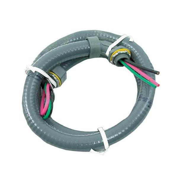 Ductless Mini Split Condensers Electric Component Installation Kit - ICM517 / 83335 / 84132  Mini Split Systems Direct