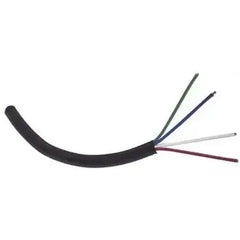 Ductless Mini Split Indoor Installation Kit - 1/4" x 1/2" Line Set - 15'