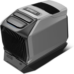 EF ECOFLOW WAVE 3 Portable Air Conditioner with Add-on Battery, 1800W/6100 BTU Cooling and 2000W/6800 BTU Heating, 1000W Fast Charging in 75 mins, 8H Wireless Running, APP Control, for camping, RVs - B0F4DJN74F-B0F4D4Z18S  Mini Split Systems Direct