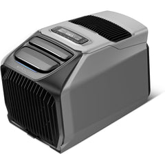 EF ECOFLOW WAVE 3 Portable Air Conditioner with Add-on Battery, 1800W/6100 BTU Cooling and 2000W/6800 BTU Heating, 1000W Fast Charging in 75 mins, 8H Wireless Running, APP Control, for camping, RVs - B0F4DJN74F-B0F4D4Z18S  Mini Split Systems Direct