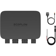 EF ECOFLOW 500W Alternator Charger, 3-in-1 Fast DC-DC Charger for Portable Power Stations, Car Battery Charger & Jump Starter 5× Faster Than Cigarette Chargers, Charges 1kWh in 2.1 hr - B0FYCJ6KD3  Mini Split Systems Direct