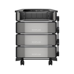 EcoFlow DELTA Pro Ultra Whole-Home Backup Power