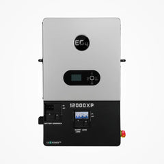 EG4® 12000XP Off-Grid Inverter | 48V Split Phase | 24kW PV Input | 12kW Power Output