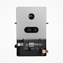 EG4® 12000XP Off-Grid Inverter | 48V Split Phase | 24kW PV Input | 12kW Power Output