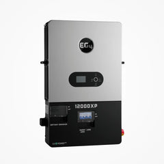 EG4® 12000XP Off-Grid Inverter | 48V Split Phase | 24kW PV Input | 12kW Power Output