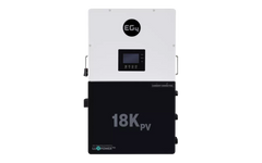 24kW 57.3kWh EG4 PowerPro System (ESS)