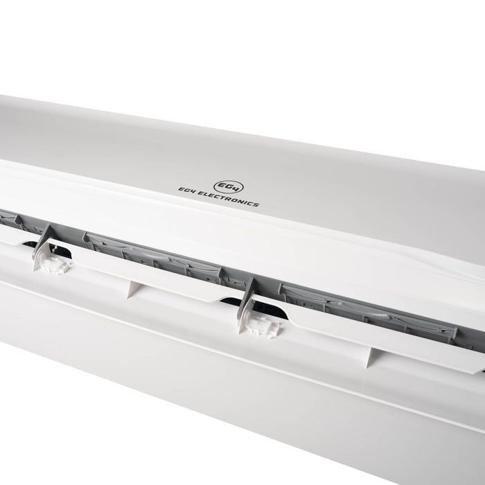 EG4 12K Mini-Split Air Conditioner Heat Pump | 12000 BTU | SEER2 28.5 | Plug-N-Cool Do-It-Yourself Installation - 1581117  Mini Split Systems Direct