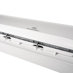 EG4 12K Mini-Split Air Conditioner Heat Pump | 12000 BTU | SEER2 28.5 | Plug-N-Cool Do-It-Yourself Installation