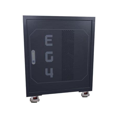 EG4 18KPV Hybrid Inverter System Bundle - 15.36kWH EG4 Lithium Powerwall [BNDL-E0004] - BNDL-E0004-3X-BNDL-E0004-LP2-BNDL-E0004-3X-1  Mini Split Systems Direct