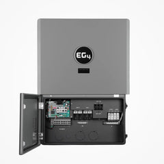 EG4® FlexBOSS21 Hybrid Inverter | 48V Split Phase | 21kW PV Input