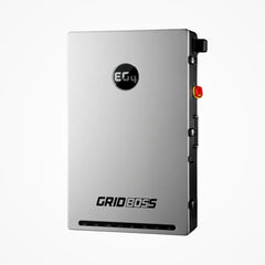 EG4® GridBOSS MID | 200A Service Entrance