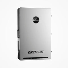 EG4® GridBOSS MID | 200A Service Entrance