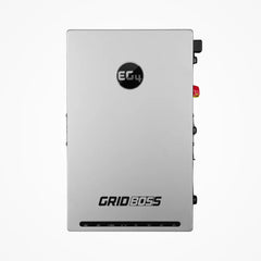 EG4® GridBOSS MID | 200A Service Entrance