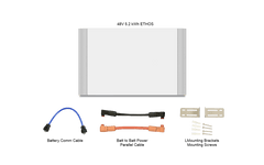 BigBattery ETHOS 2x Expansion Kit