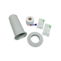 EZFlex™ Full Installation Kit: Flexible Mini-Split Lineset + Pro-Grade Accessory Bundle - EZF-1/4-3/8-10-EZF-1/4-3/8-16-EZF-1/4-3/8-25-EZF-1/4-1/2-10-EZF-1/4-1/2-16  Mini Split Systems Direct