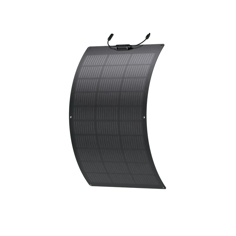 EcoFlow 100W Flexible Solar Panel