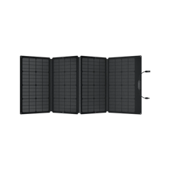 EcoFlow 160W Portable Solar Panel