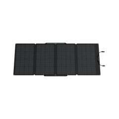 EcoFlow 160W Portable Solar Panel