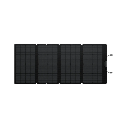 EcoFlow 160W Portable Solar Panel