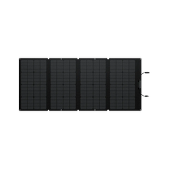 EcoFlow 160W Portable Solar Panel