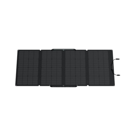 EcoFlow 160W Portable Solar Panel