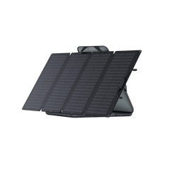 EcoFlow 160W Portable Solar Panel