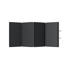 EcoFlow 400W Portable Solar Panel