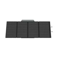 EcoFlow 400W Portable Solar Panel