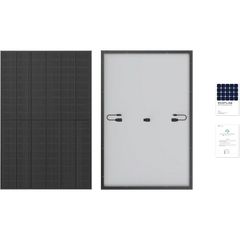 EcoFlow 400W Rigid Solar Panel (2x)