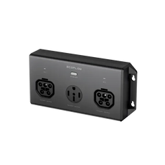 EcoFlow 50 Amp Hub (DELTA Pro Ultra) - EFA-50AmpHub  Mini Split Systems Direct