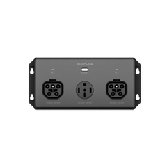 EcoFlow 50 Amp Hub (DELTA Pro Ultra) - EFA-50AmpHub  Mini Split Systems Direct