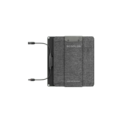 EcoFlow 60W Portable Solar Panel