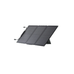 EcoFlow 60W Portable Solar Panel