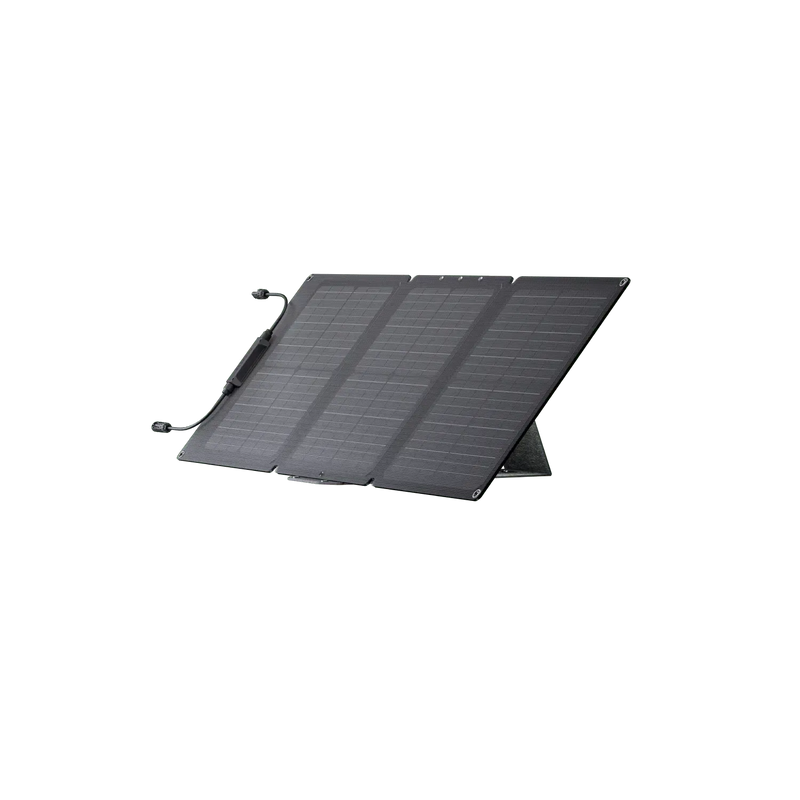 EcoFlow 60W Portable Solar Panel