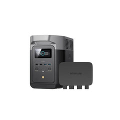 EcoFlow 800W Alternator Charger