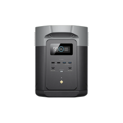 EcoFlow DELTA 2 Max Portable Power Station