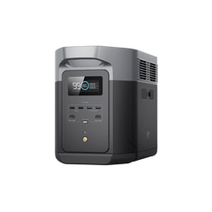 EcoFlow DELTA 2 Max Portable Power Station