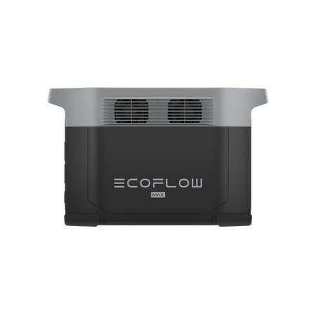 EcoFlow DELTA 2 Max Portable Power Station