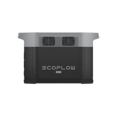 EcoFlow DELTA 2 Max Portable Power Station