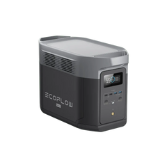 EcoFlow DELTA 2 Max Portable Power Station