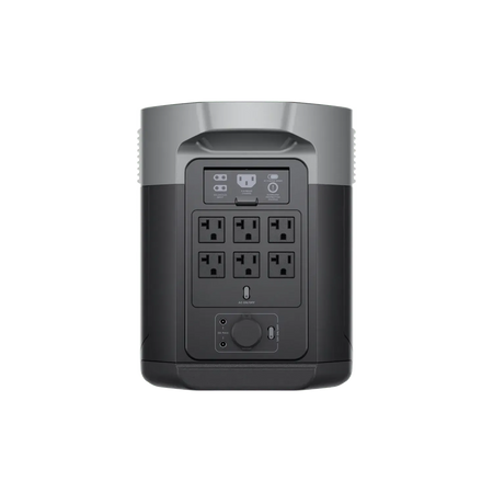 EcoFlow DELTA 2 Max Portable Power Station