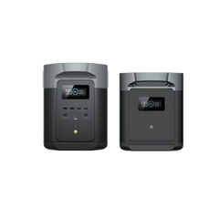 EcoFlow DELTA 2 Max Portable Power Station