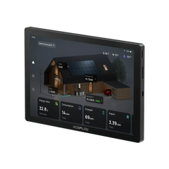 EcoFlow PowerInsight Home Energy Manager - EFPowerInsight-US  Mini Split Systems Direct