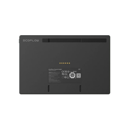 EcoFlow PowerInsight Home Energy Manager - EFPowerInsight-US  Mini Split Systems Direct
