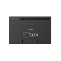 EcoFlow PowerInsight Home Energy Manager - EFPowerInsight-US  Mini Split Systems Direct