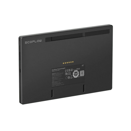 EcoFlow PowerInsight Home Energy Manager - EFPowerInsight-US  Mini Split Systems Direct