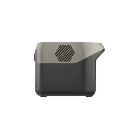 EcoFlow RIVER 2 Max Portable Power Station - ZMR610-B-US  Mini Split Systems Direct